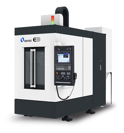 graphite machining machine